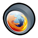 Mozilla Firefox icon